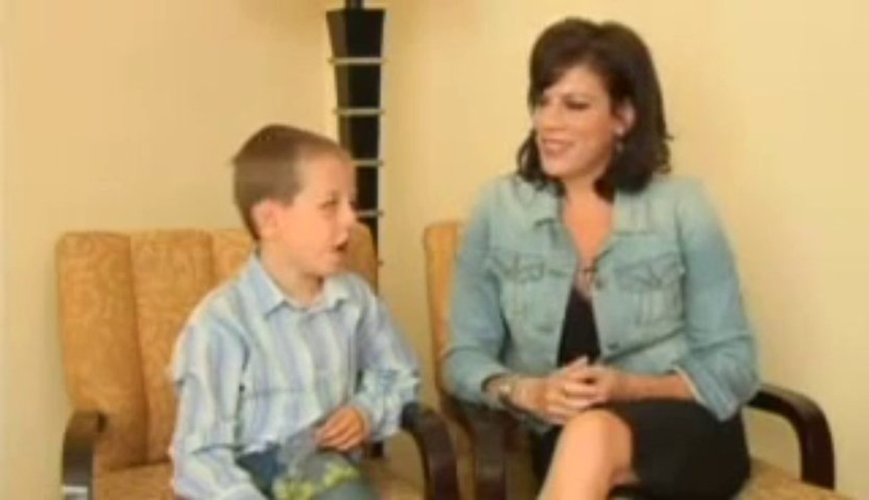 Autism made in the U.S.A - Vaccines,Heavy Metals,and Toxins are causing the epidemic of autism (2/2)