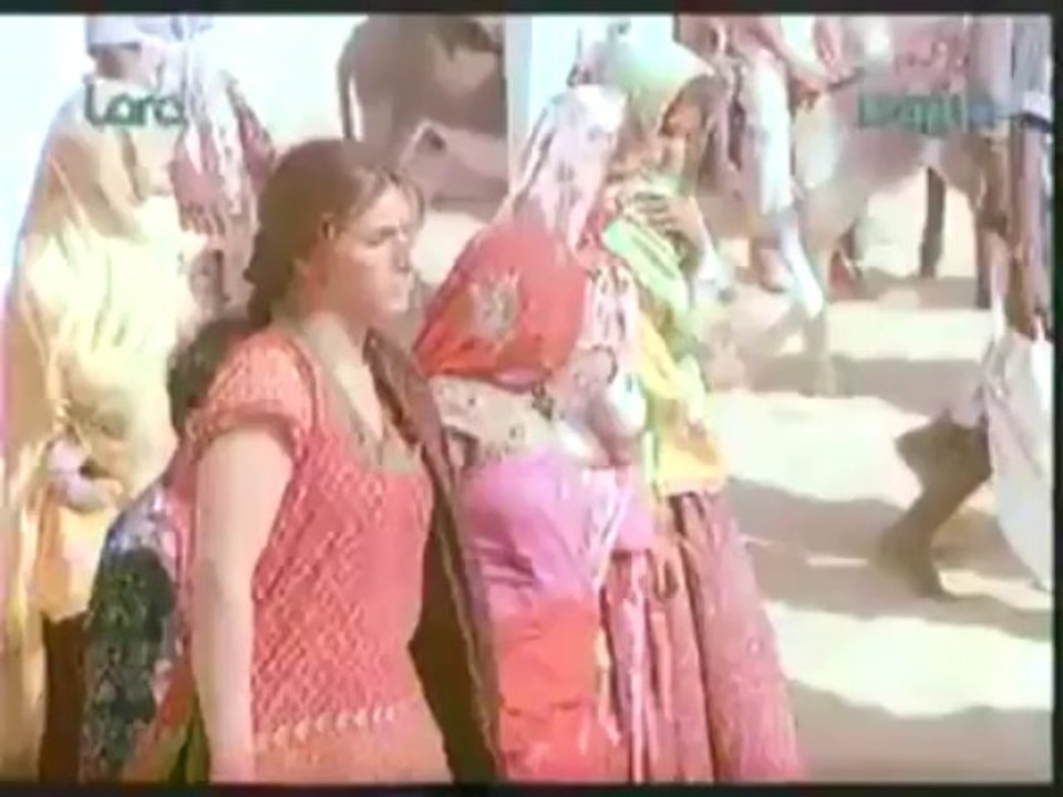 Dil Hum Hum Kary Ghabraay.. Rudali
