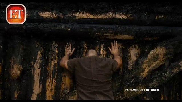 Noah (Noé) - Preview / Sneak Peek Teaser (2014) - Russell Crowe [VO|HD720p]