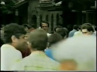 Hanka Paldum - Tuga Spot 1995