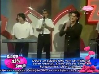 NINO REŠIĆ - ČAROLIJA