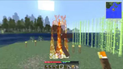 Terrafirmacraft le tuto ép03