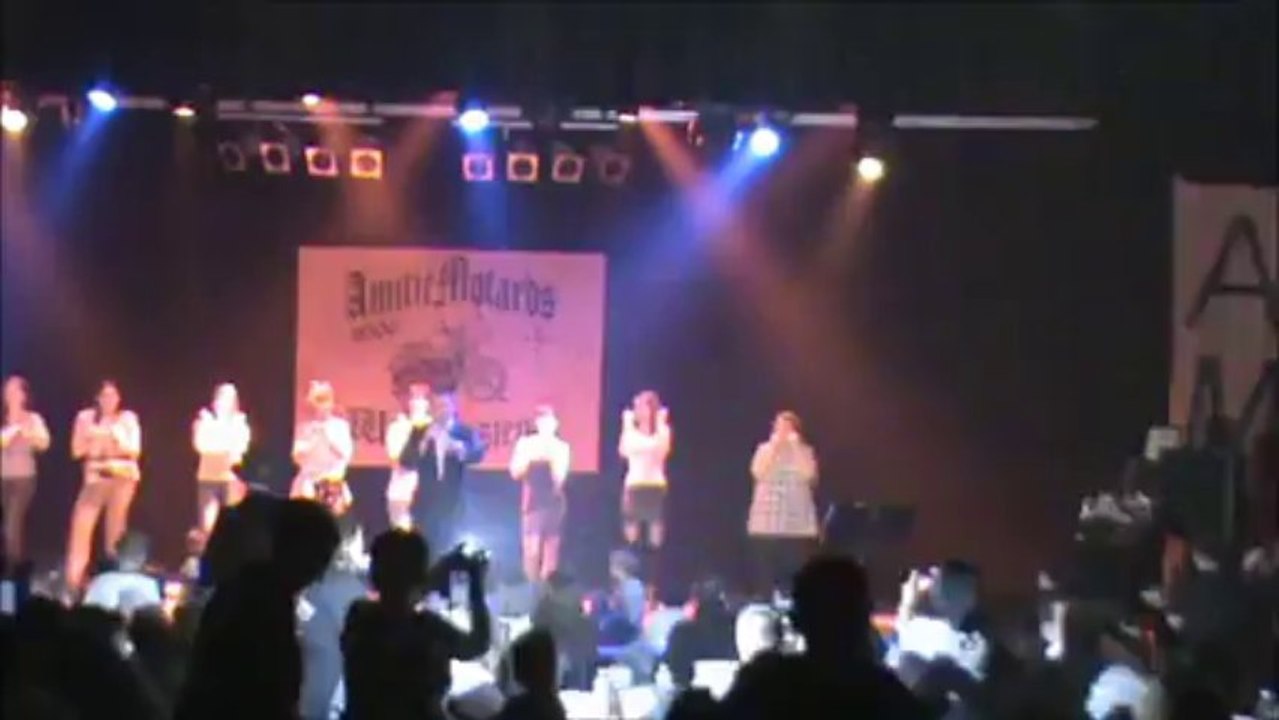 FALKO ANIMATIONS  en FORMULE SPECTACLE ou ANIMATION DANSANTE