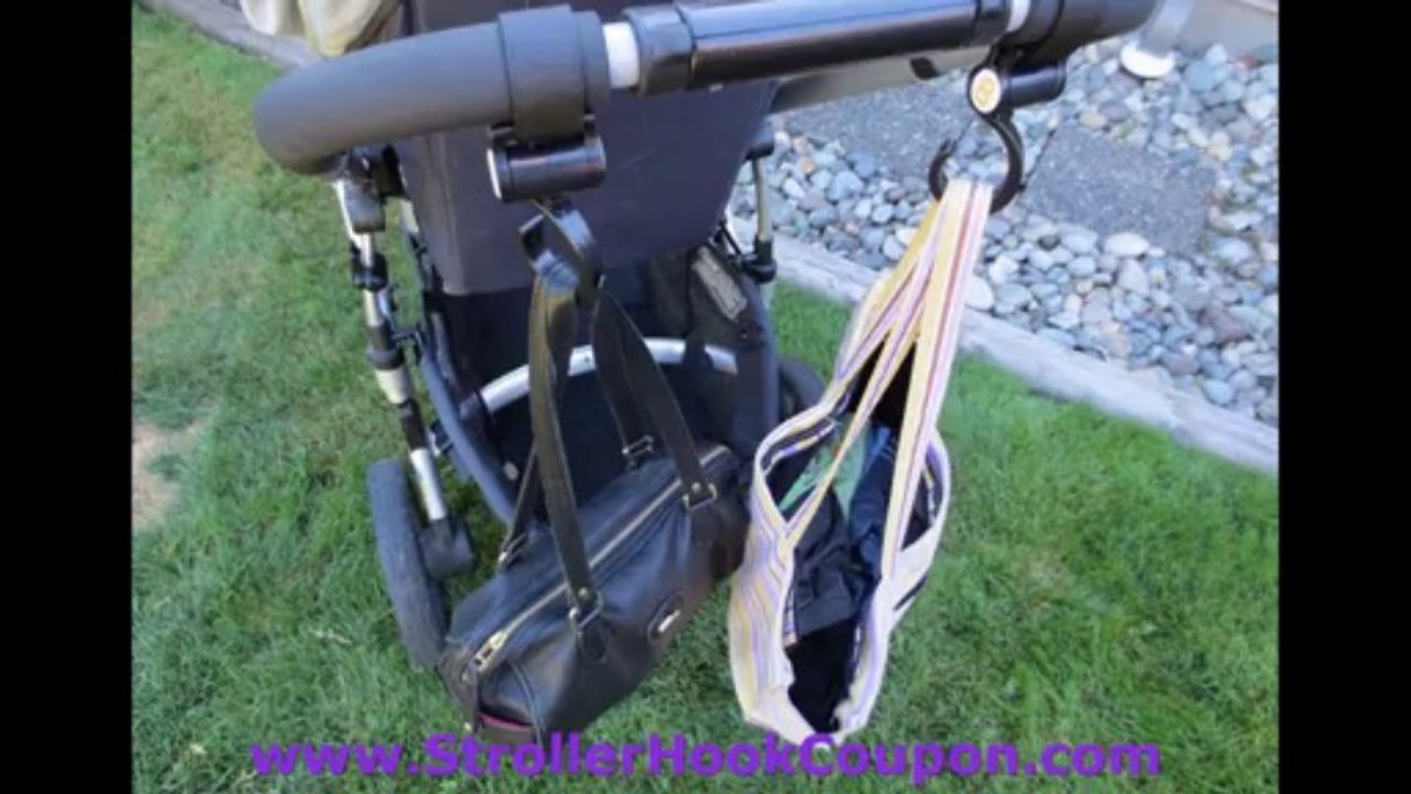 Orbit Stroller  Accessory Coupon