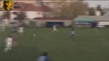 FC  SLOBODA CACAK - FC JOSANICA  0-1