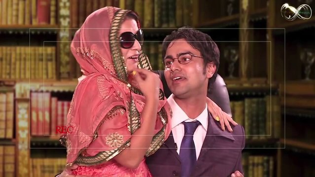 Bilawal Bhutto & Hina Rabbani Khar Hot Video