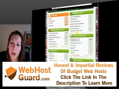 Ipage Overview for Branding by Monica Jenkins through Beauty N Purpose