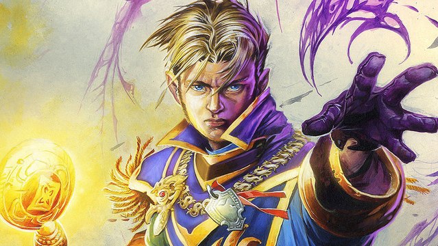 CGR Trailers - HEARTHSTONE: HEROES OF WARCRAFT Fireside Duels: Priest vs. Hunter