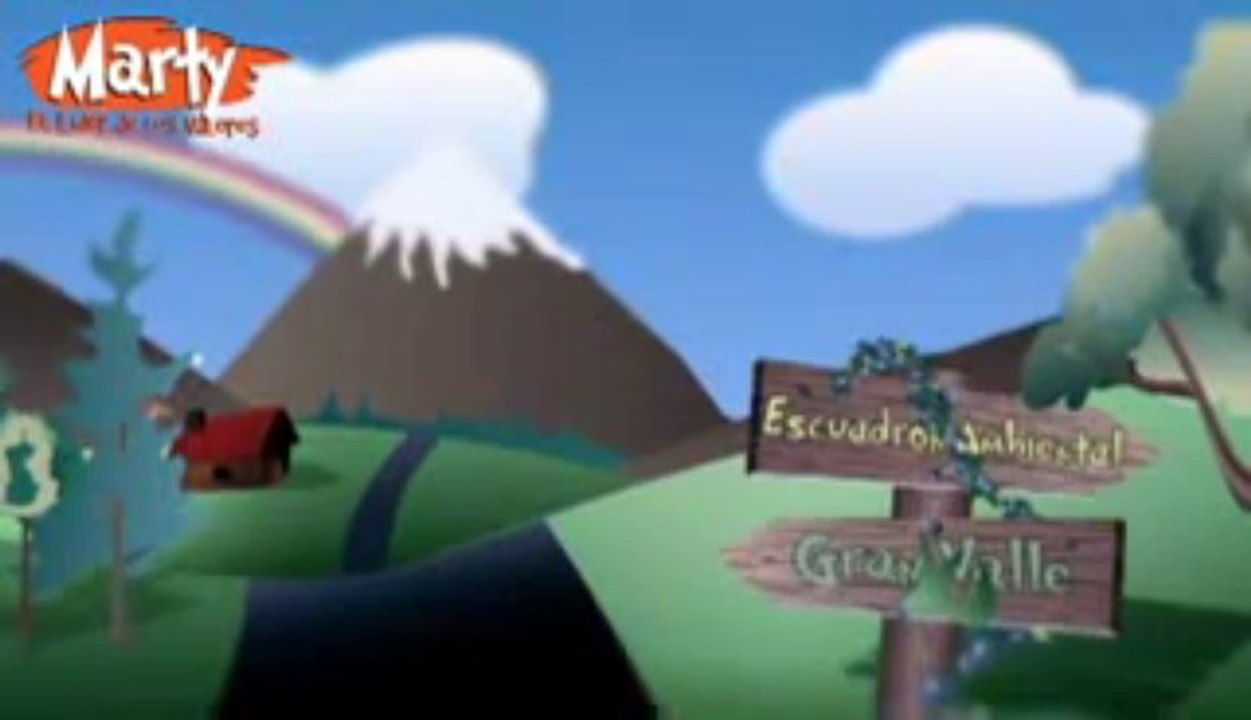 MIDEA Video Productos Marty El Lider de Los Valores