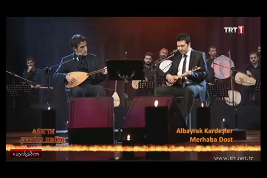 14 Merhaba dost Albayrak kardeşler Aşkın şehitleri'ne 10 Muharrem TRT