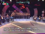 TRT TSM KORO-Ne Gelen Ne Soran Var Acı Geçti Günlerim