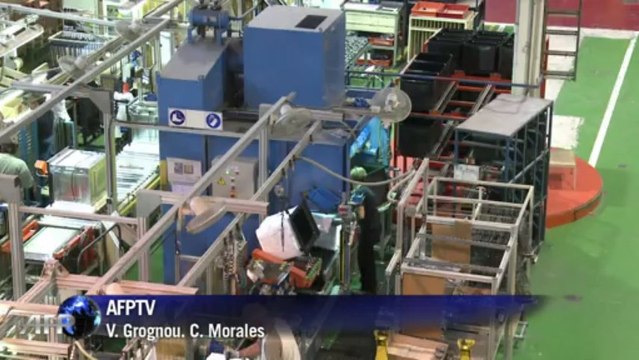 Fagor en suspensión de pagos