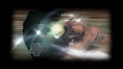AMV Naruto vs Pain [We want glory Freedom]