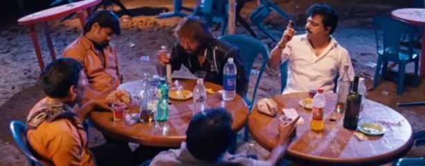 Sathiram Perunhu Nilayam- [ CineForce.com ] Part- 02