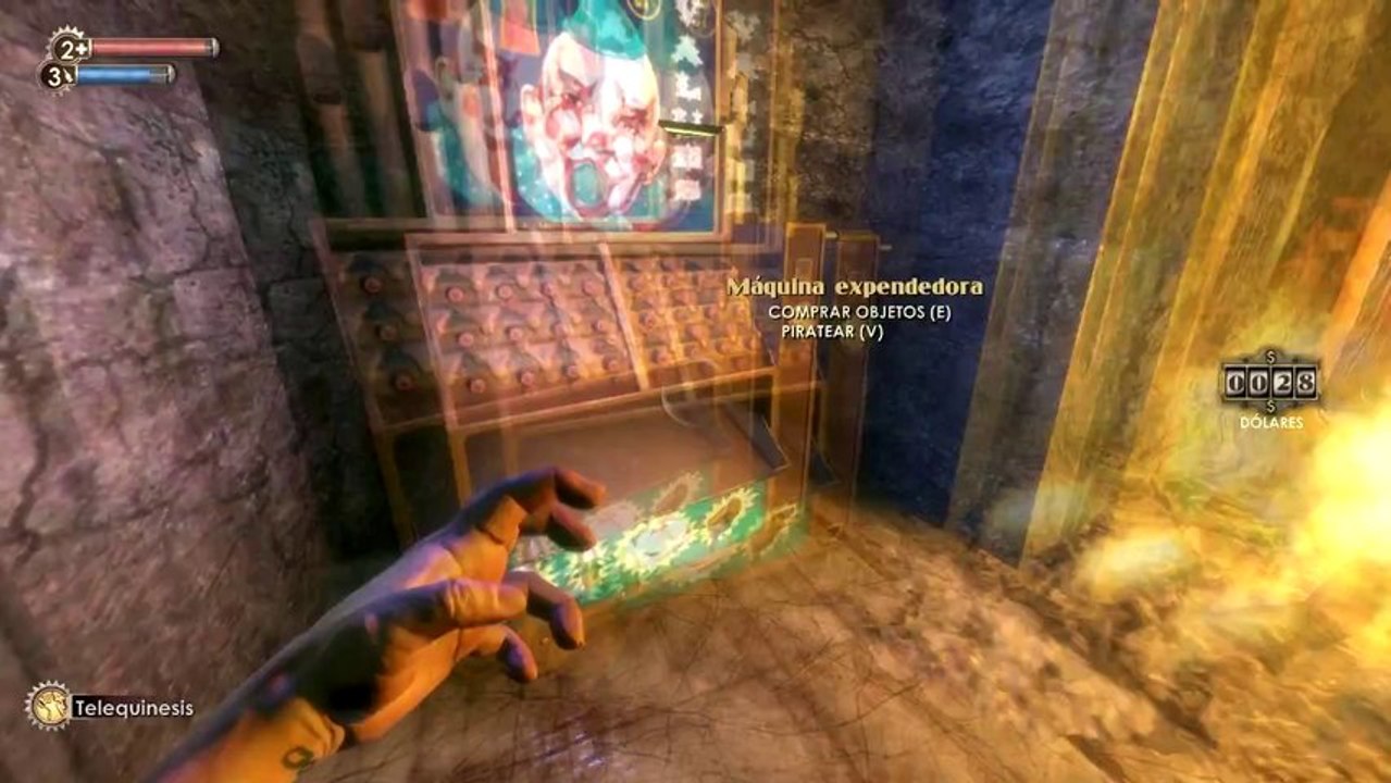 Let's Play Bioshock! ep. 24