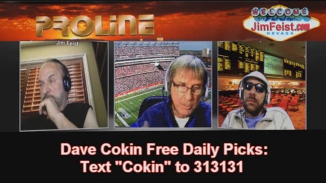 Proline NFL Week 11, Offensive Lines, Chiefs vs. Broncos, 49ers vs. Saints, Nov. 17, 2013