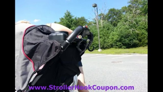 Quinny Stroller Accessory Coupon