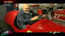 Sfide - I Ferrarismi (I Grandi Piloti, Vittorie ed Imprese Ferrari) - Part 1