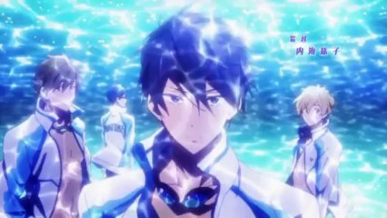 Opening Free Fancover