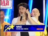 NINO REŠIĆ - ČOVEK BEZ SREĆE