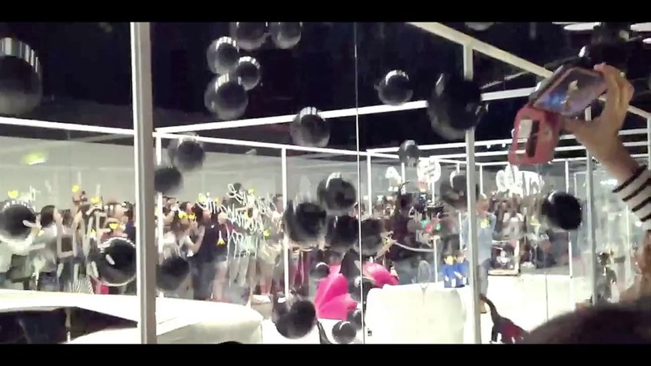 G-DRAGON - WHO YOU  MV