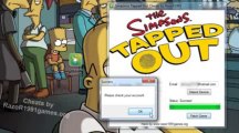 The Simpsons Tapped Out Cheats Android &_ iPhone Hack | Pirater [Link In Description] 2013 - 2014 Update