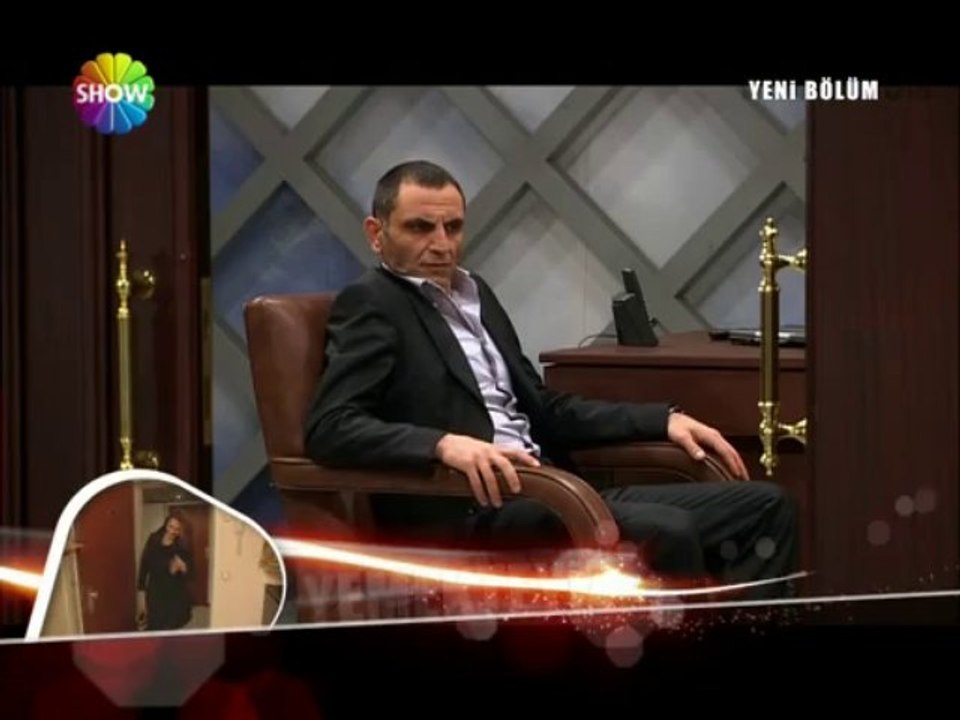 Memati ve Gamze 50.Bölüm