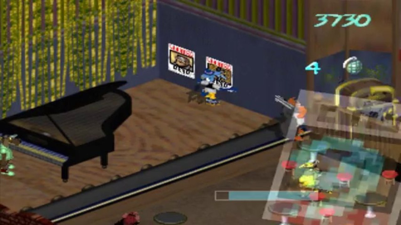 Let's play firo & klawd #01 [deutsch][hd] - hauptstraße und kneipenschlägerei