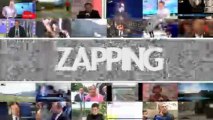 Zapping de l’actu - 15/11 - Meurtre cannibale en Hautes-Pyrénées, Ribéry l'arme fatale des Bleus...