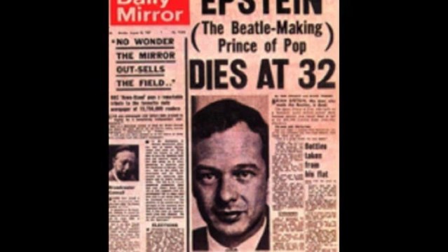 Focal Point. Miss Sinclar (Alternate Version) 1967-68 UK Rock Pop Psych