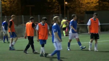 VL J7: Bater de Munich 7-3 Valencia west coast