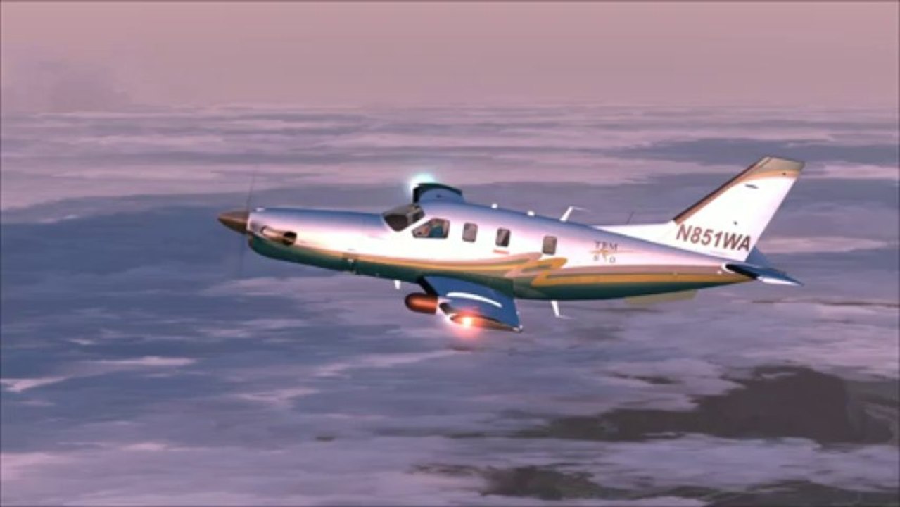 Wilco_TBM_850_inflight