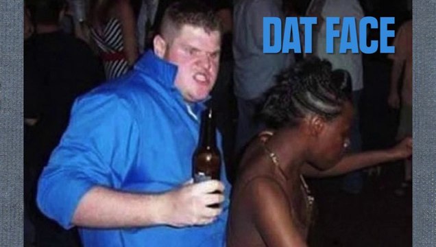 Horrible Party Photos - Drunk girls, weird faces, terrible situations. FUNNY
