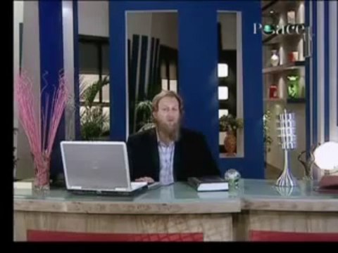 Abdur Raheem Green - Hz. Umar Islam-Hater wants to kill Prophet Muhammad but converts to Islam