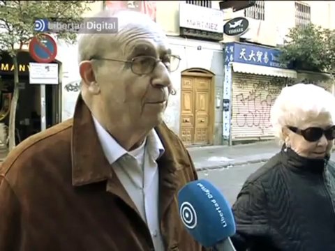 La suciedad y los malos olores se apoderan de Madrid en la primera semana de huelga de basuras