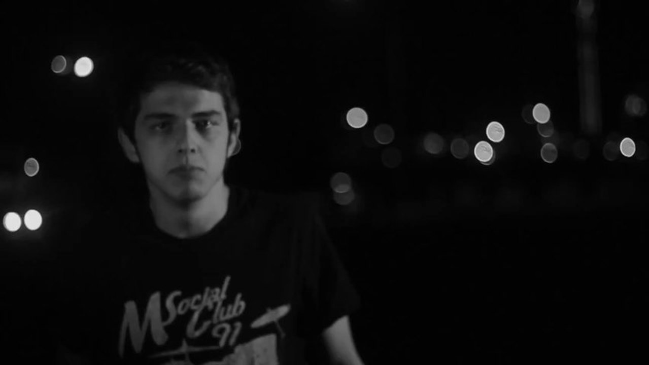 Alem (DM) - Perde Video Klip 2013_(720p)