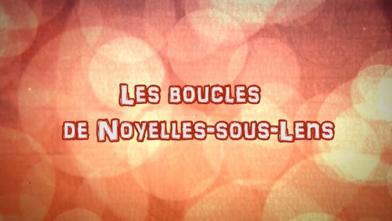Les Boucles de Noyelles-sous-Lens 2013