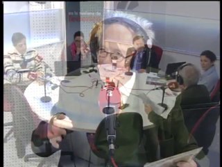 Los libros: 'Viaje a pie' - 15/11/13