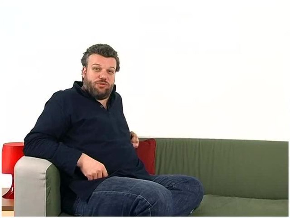 Madame Bovary, c'est moi ! - Vidéo Dailymotion