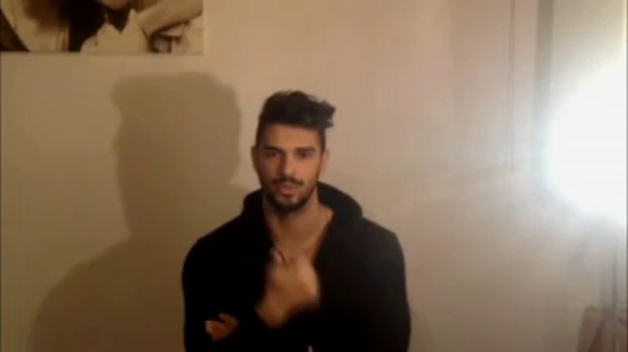 CRISTIAN-Kocorikò Pagani
