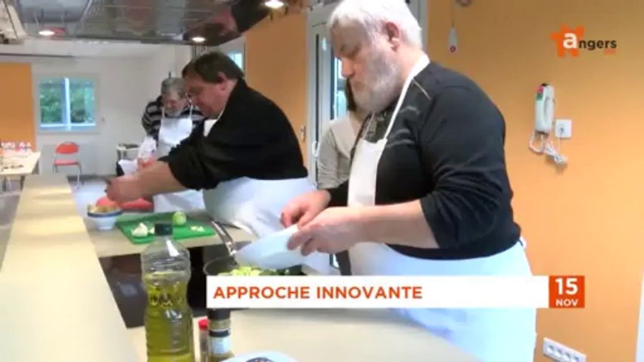 JT NOVEMBRE 2013 [S.11] [E.10] - Le journal du vendredi 15 novembre