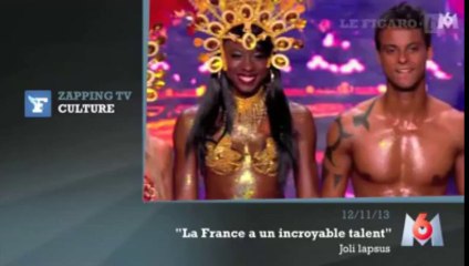 Le meilleur et le pire de la télévision cette semaine