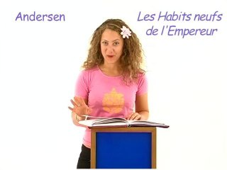 Les Habits neufs de l'Empereur