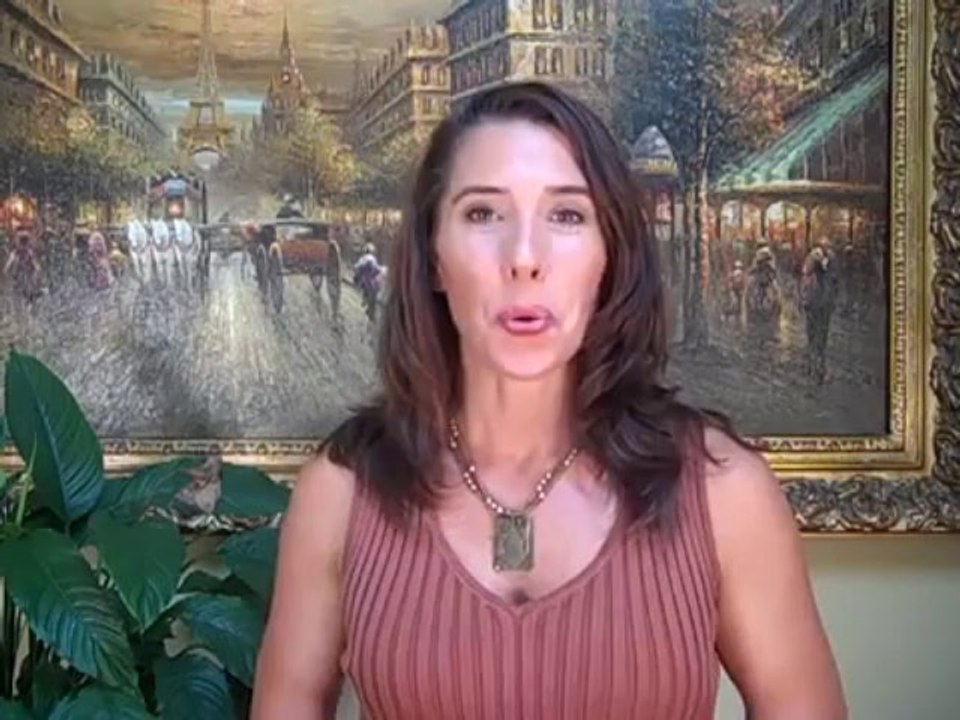 Mini Tapping (EFT) Course Video 3