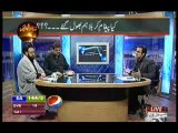 Maazrat Kay Saath - 15th November 2013  Full Talk Show on News ONE