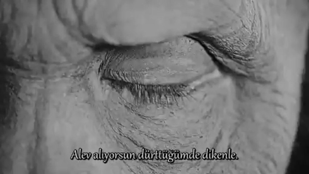 T.O.P - DOOM DADA MV (Türkçe Altyazılı)