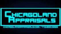 Chicago Appraiser - 773.800.0269