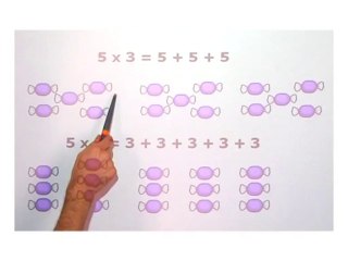 Le vocabulaire des opérations