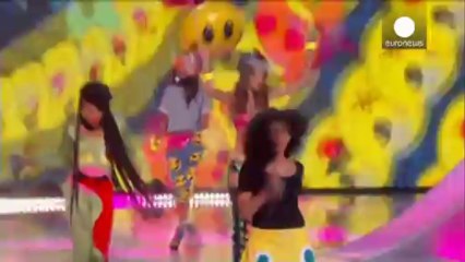 Bambi Awards: premiato anche Bill Gates