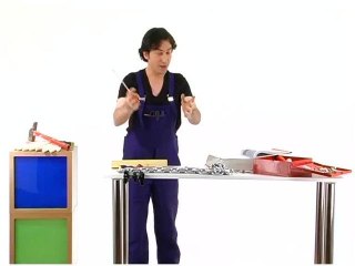 Conjuguer l'imparfait de l'indicatif